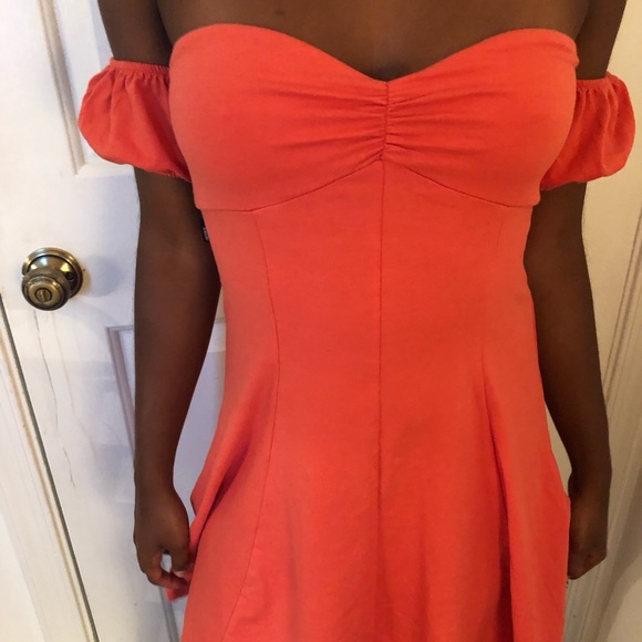 Forever 21 Dress SMALL - Picture 2 of 3